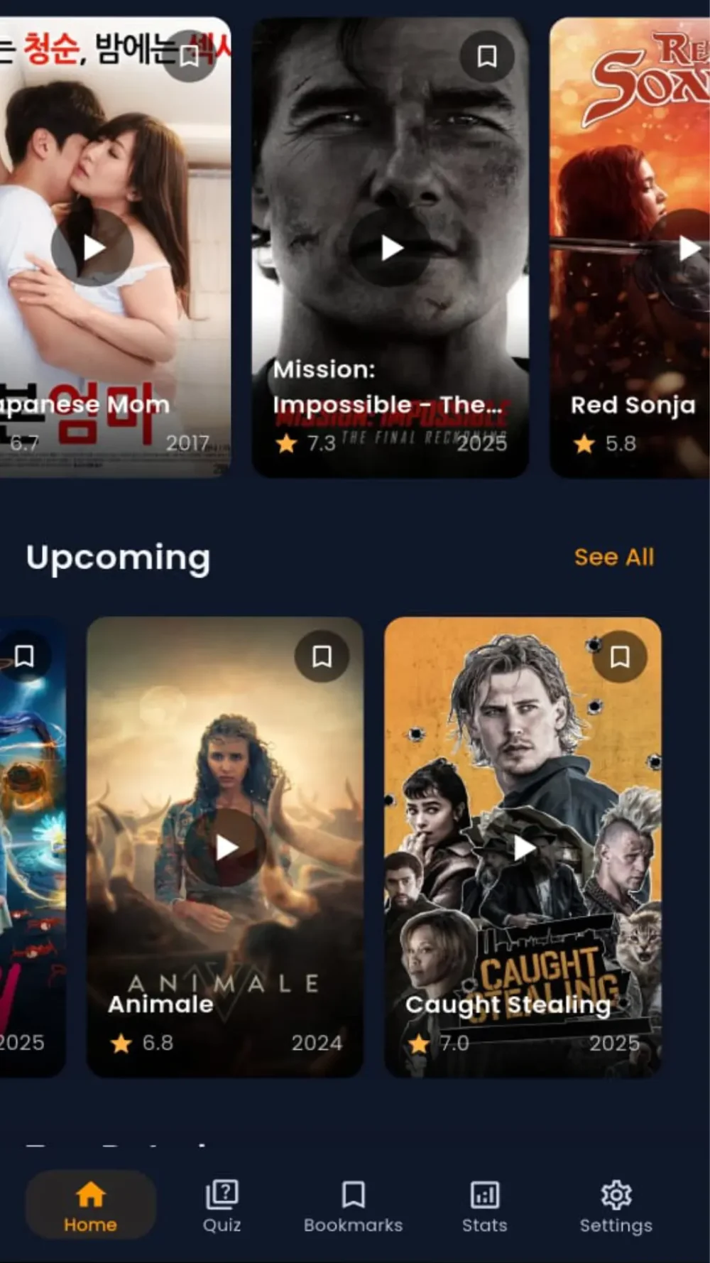 MagisTV